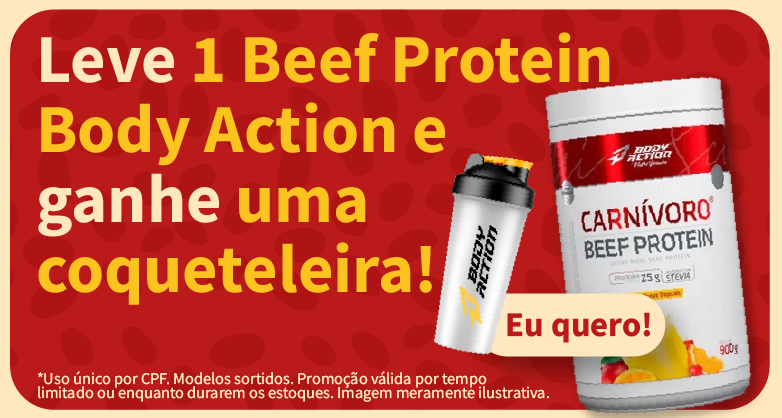 Coqueteleira
